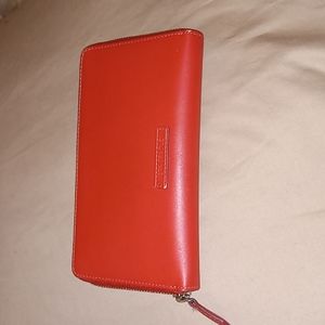 Vera Bradley wallet, GUC.